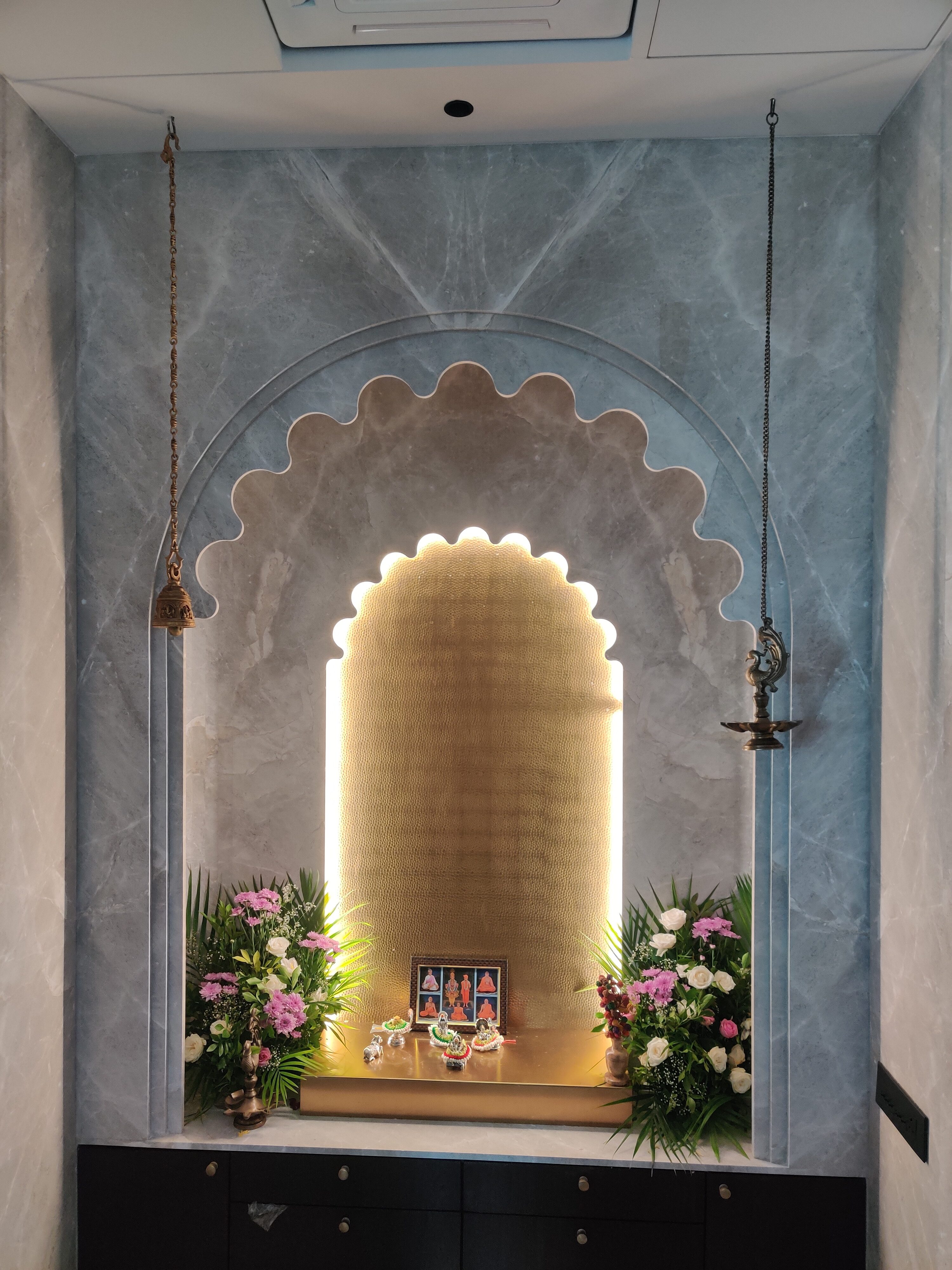 Pinalbhai’s bunglow