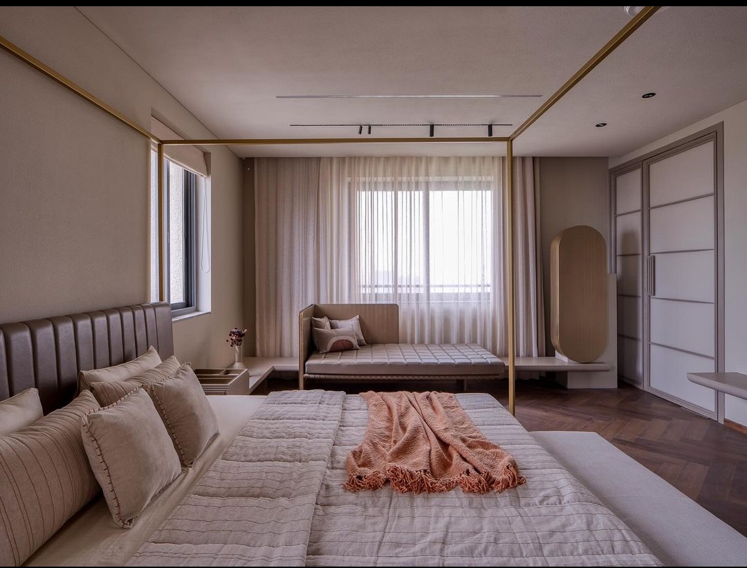 Shangrila House